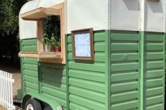 HORSEBOX-3A