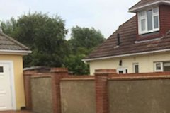 wall