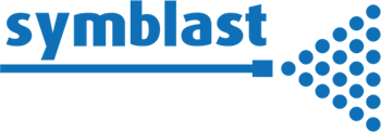 Symblast Logo