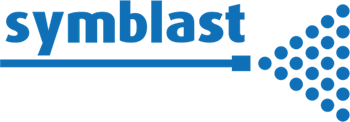 Symblast Logo